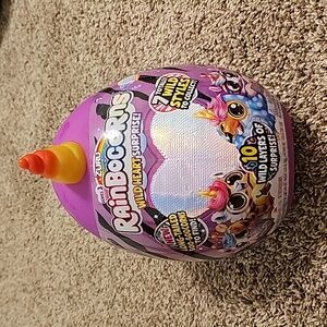 RainBowcorns Wild Heart Surprise